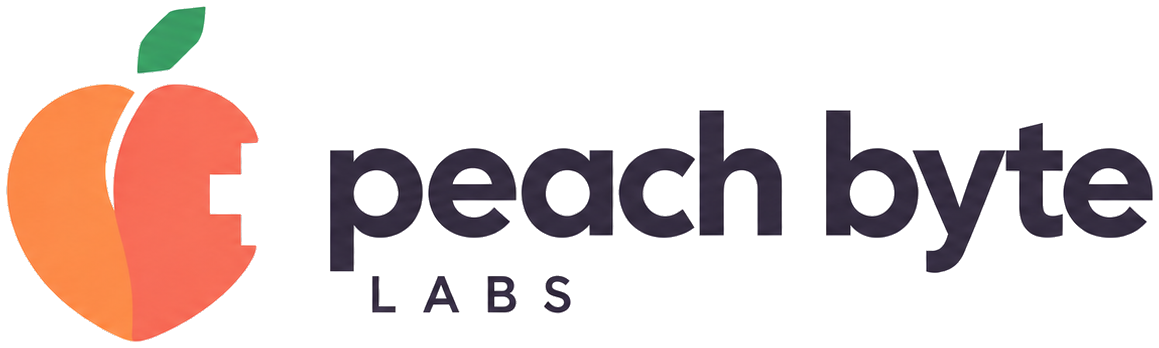 Peach Byte Labs
